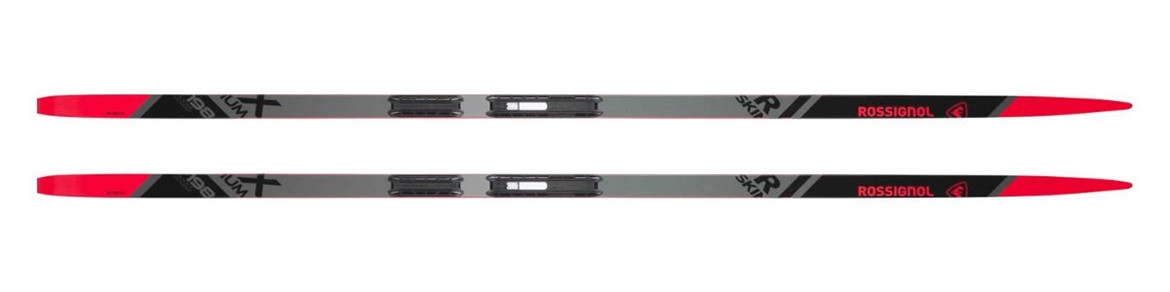ROSSIGNOL X-IUM R-SKIN CLASSIC